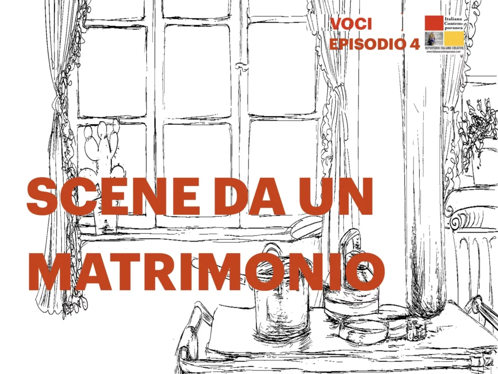 ItalianaContemporanea -Voices from Stalingrad - Episode 4's cover