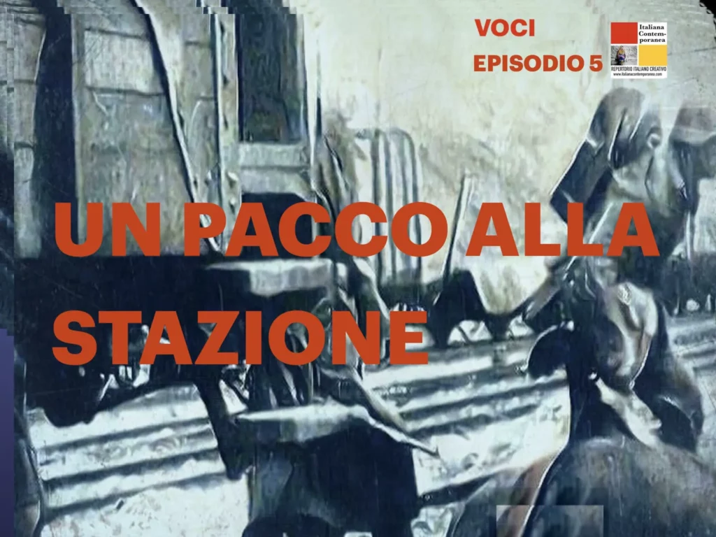 ItalianaContemporanea -Voices from Stalingrad - Episode 5's cover